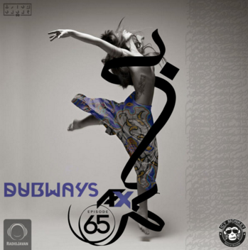 Dubways Podcast Cover