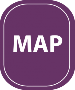 MAP ICON TRAVELVINCE