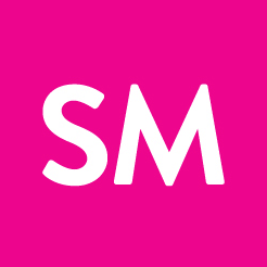 Logo from Square Meal's website